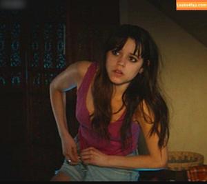 Jenna Ortega photo #1351