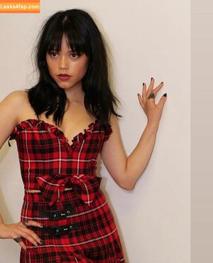 Jenna Ortega photo #1353