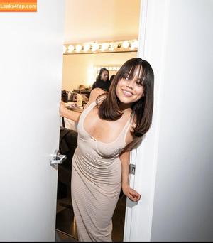 Jenna Ortega photo #1376