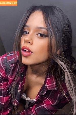 Jenna Ortega photo #1399