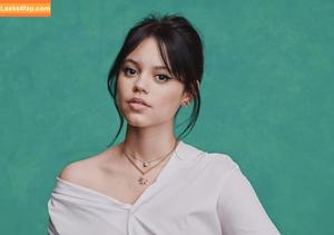 Jenna Ortega photo #1402