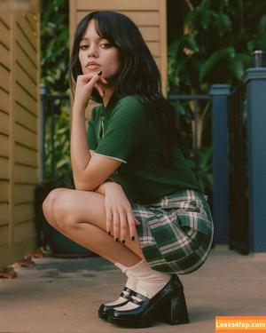 Jenna Ortega photo #1407