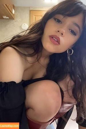 Jenna Ortega photo #1409