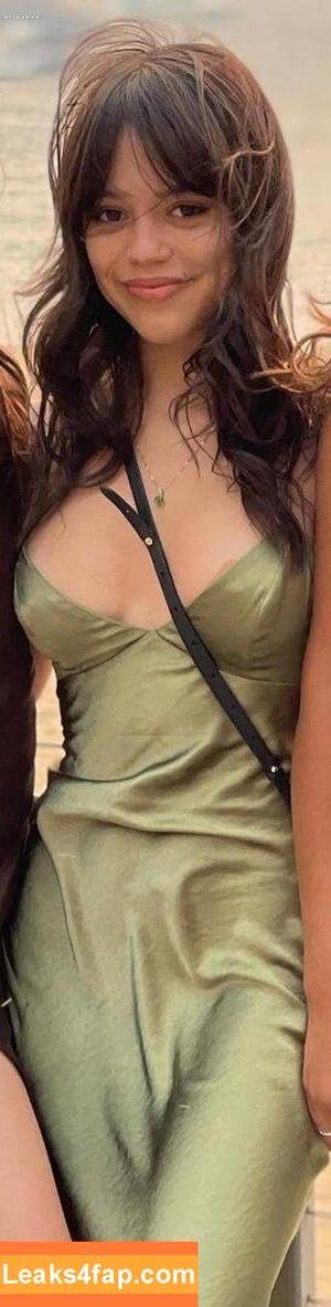 Jenna Ortega photo #1418