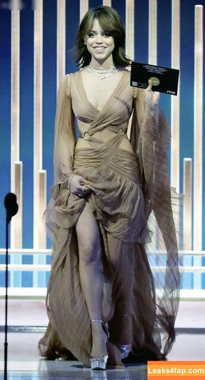 Jenna Ortega photo #1422