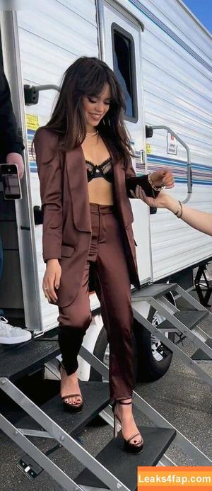 Jenna Ortega photo #1424