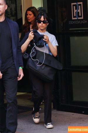 Jenna Ortega photo #1426