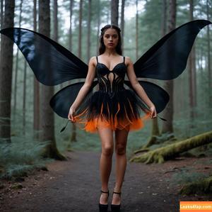 Jenna Ortega photo #1439