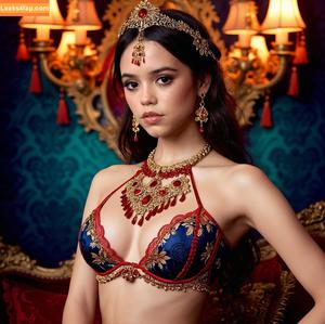 Jenna Ortega photo #1473