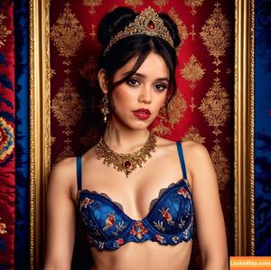 Jenna Ortega photo #1474