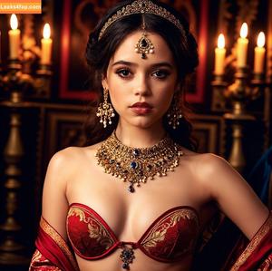 Jenna Ortega photo #1475