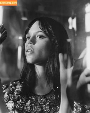 Jenna Ortega photo #1532