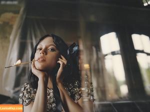 Jenna Ortega photo #1537