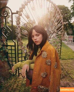 Jenna Ortega photo #1538