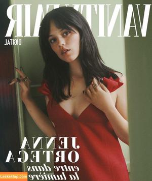 Jenna Ortega photo #1560