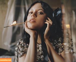 Jenna Ortega photo #1567