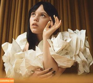 Jenna Ortega photo #1568