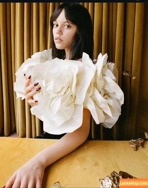 Jenna Ortega photo #1574