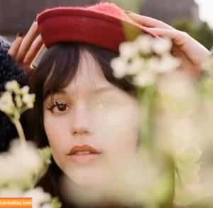 Jenna Ortega photo #1577