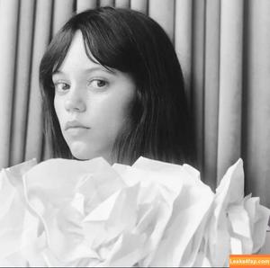 Jenna Ortega photo #1580