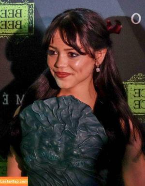 Jenna Ortega photo #1648