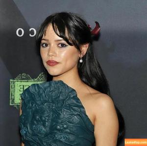 Jenna Ortega photo #1650