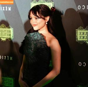 Jenna Ortega photo #1651