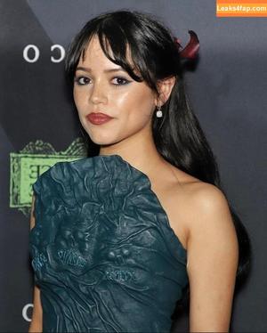 Jenna Ortega photo #1654