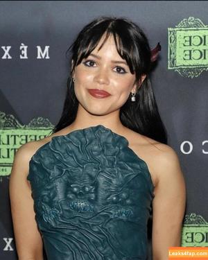 Jenna Ortega photo #1655