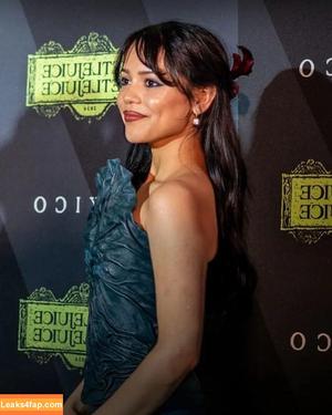 Jenna Ortega photo #1658