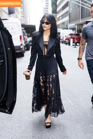 Jenna Ortega photo #1668