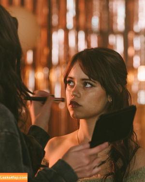 Jenna Ortega photo #1669