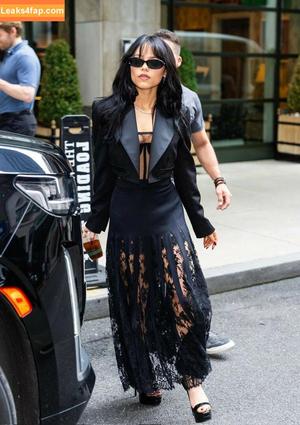 Jenna Ortega photo #1678