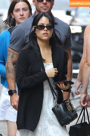 Jenna Ortega photo #1686