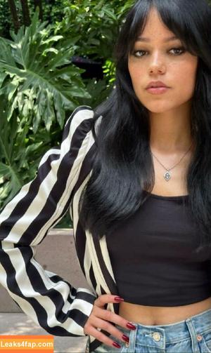 Jenna Ortega photo #1689