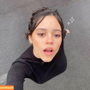 Jenna Ortega photo #1690