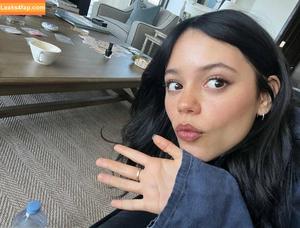 Jenna Ortega photo #1714