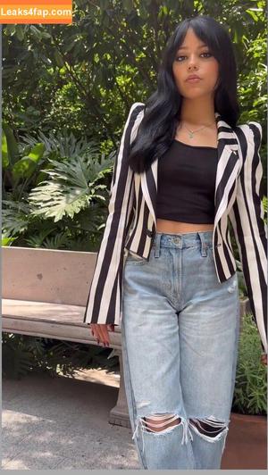 Jenna Ortega photo #1715