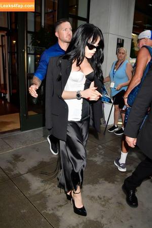 Jenna Ortega photo #1748