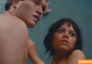 Jenna Ortega photo #1784