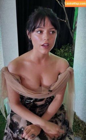 Jenna Ortega photo #1818