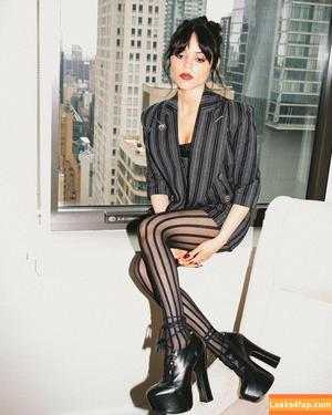 Jenna Ortega photo #1824