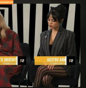 Jenna Ortega photo #1825