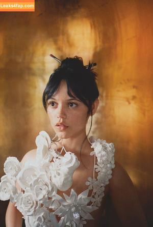 Jenna Ortega photo #1842