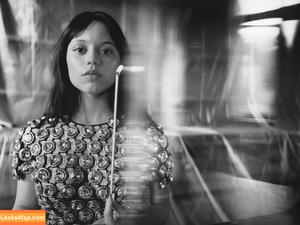 Jenna Ortega photo #1846