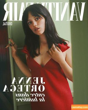 Jenna Ortega photo #1847