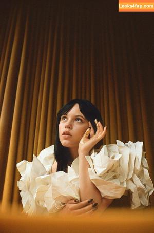 Jenna Ortega photo #1848