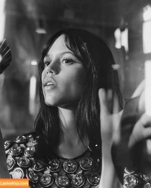 Jenna Ortega photo #1850