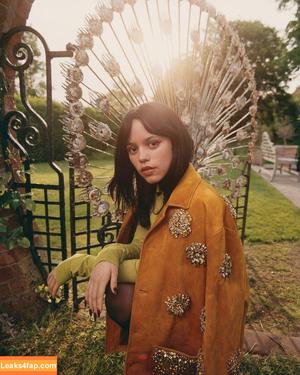 Jenna Ortega photo #1851