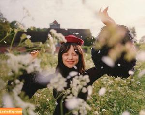 Jenna Ortega photo #1854